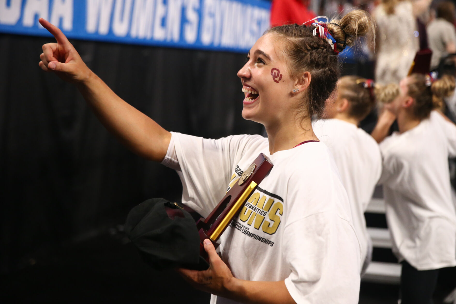 Danielle Sievers